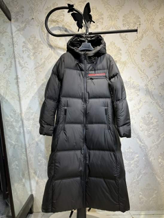 Picture of Prada Down Jackets _SKUPradaS-XL26yr19336569